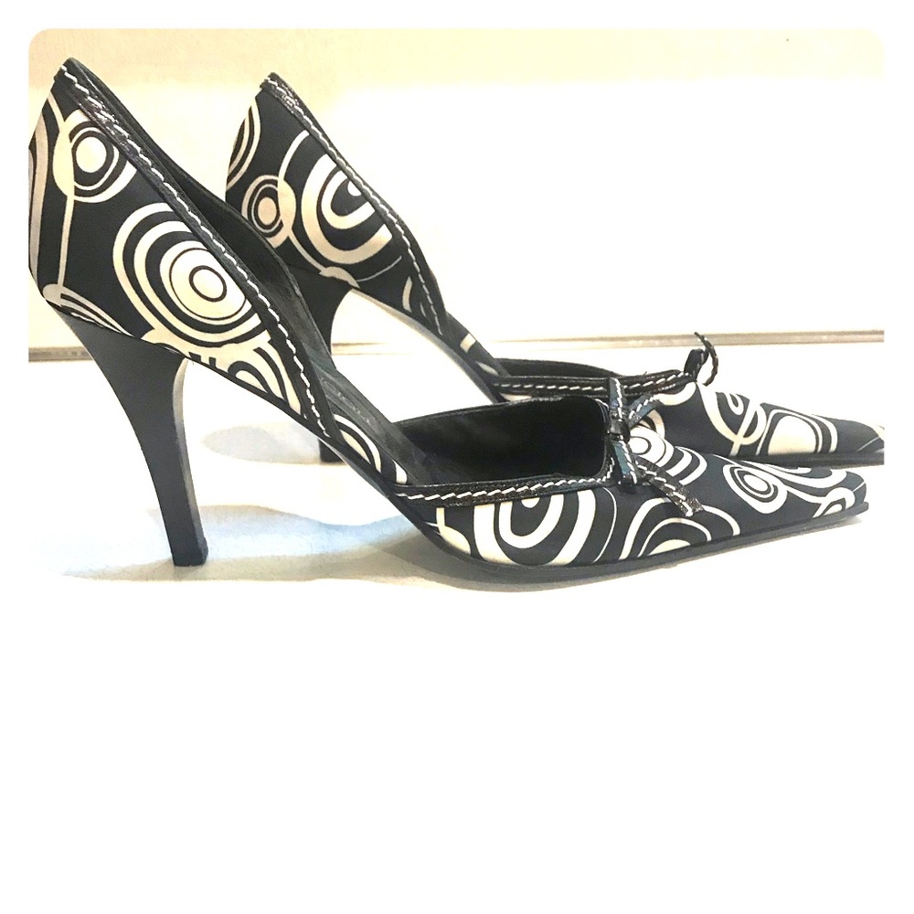 Gastone Lucioli- Made in Italy
